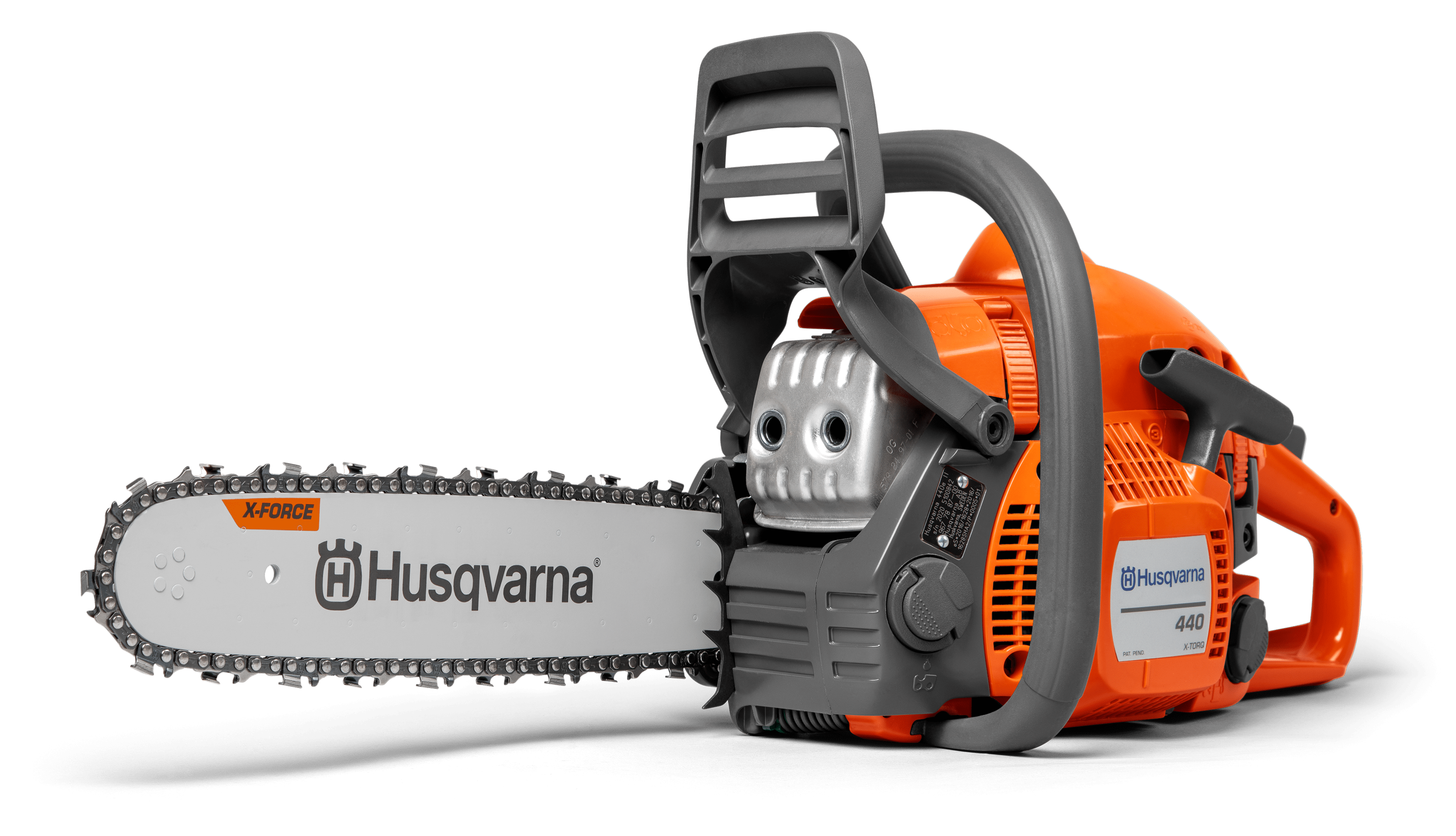 Husqvarna 440 II