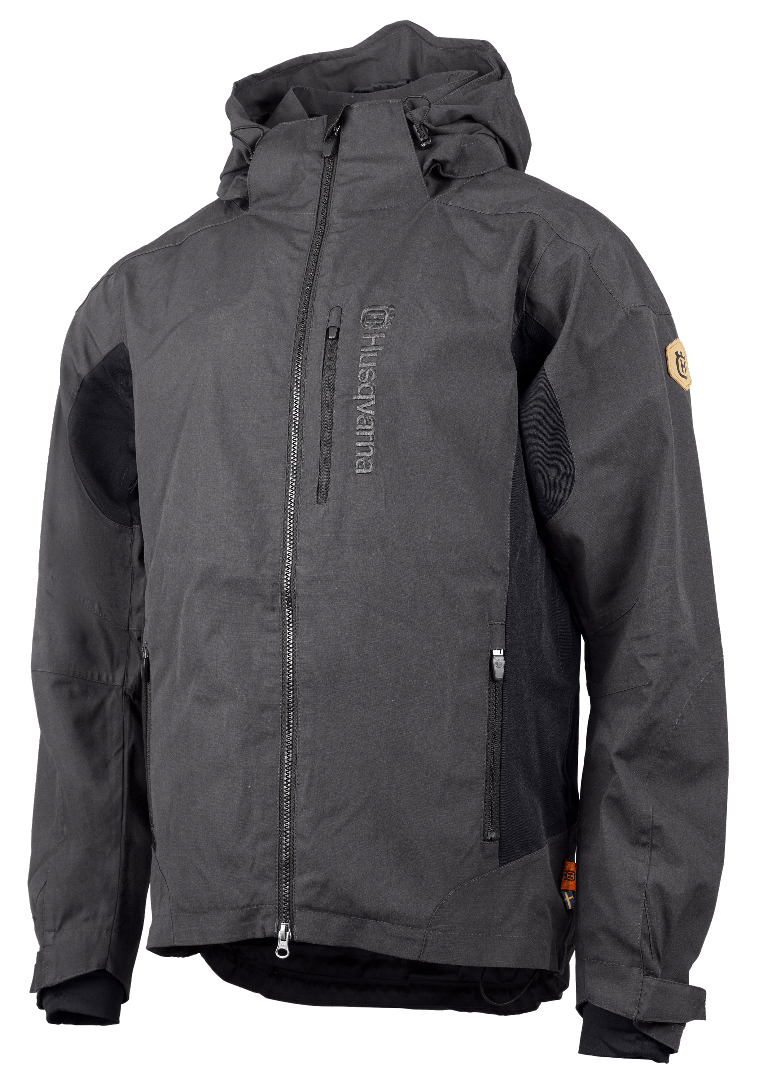 Husqvarna Xplorer Shell jacket, Men