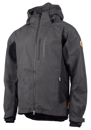 Husqvarna Xplorer Shell jacket, Men