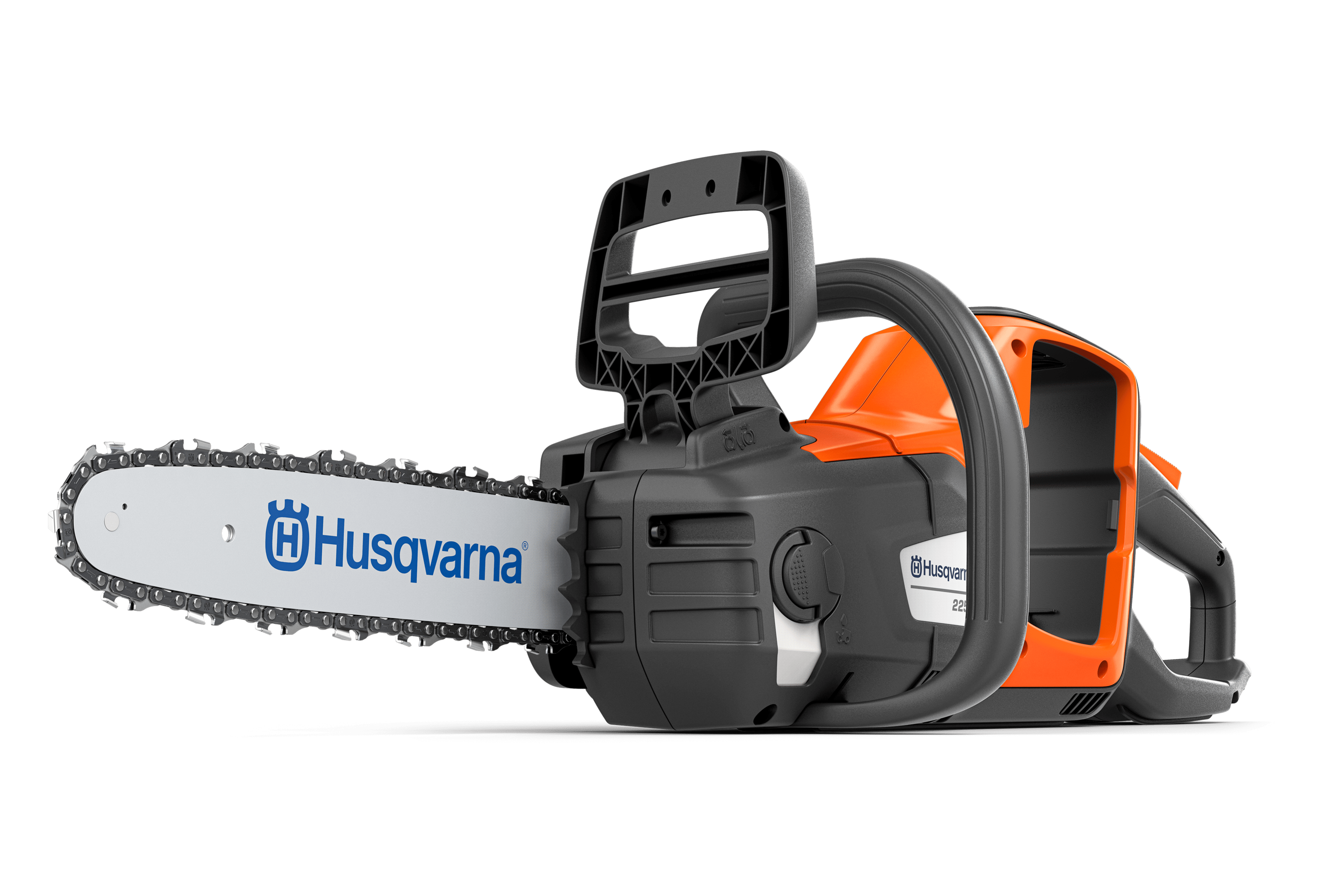 Husqvarna 225i Without Battery And Charger