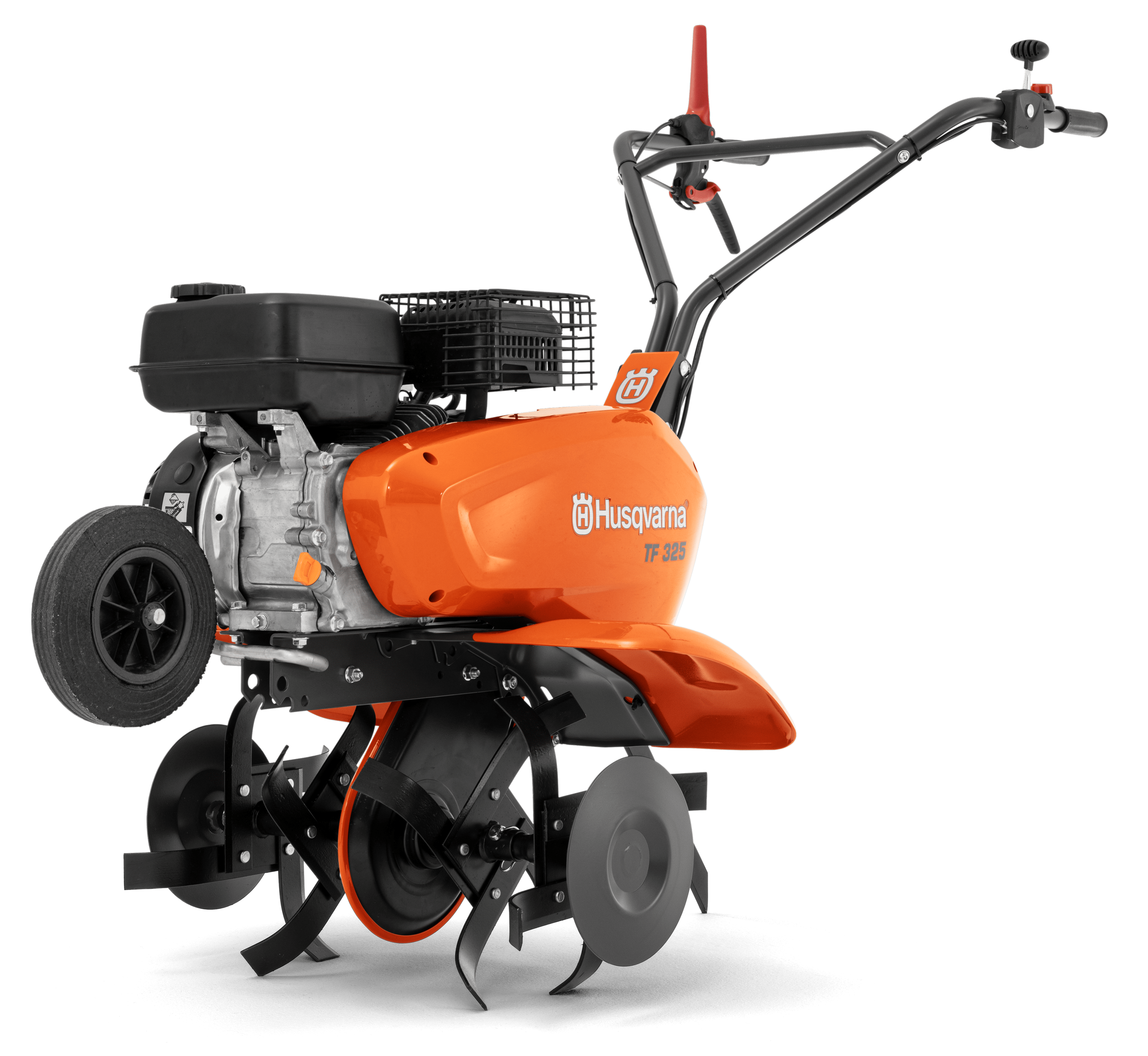 Husqvarna TF 325 2023-