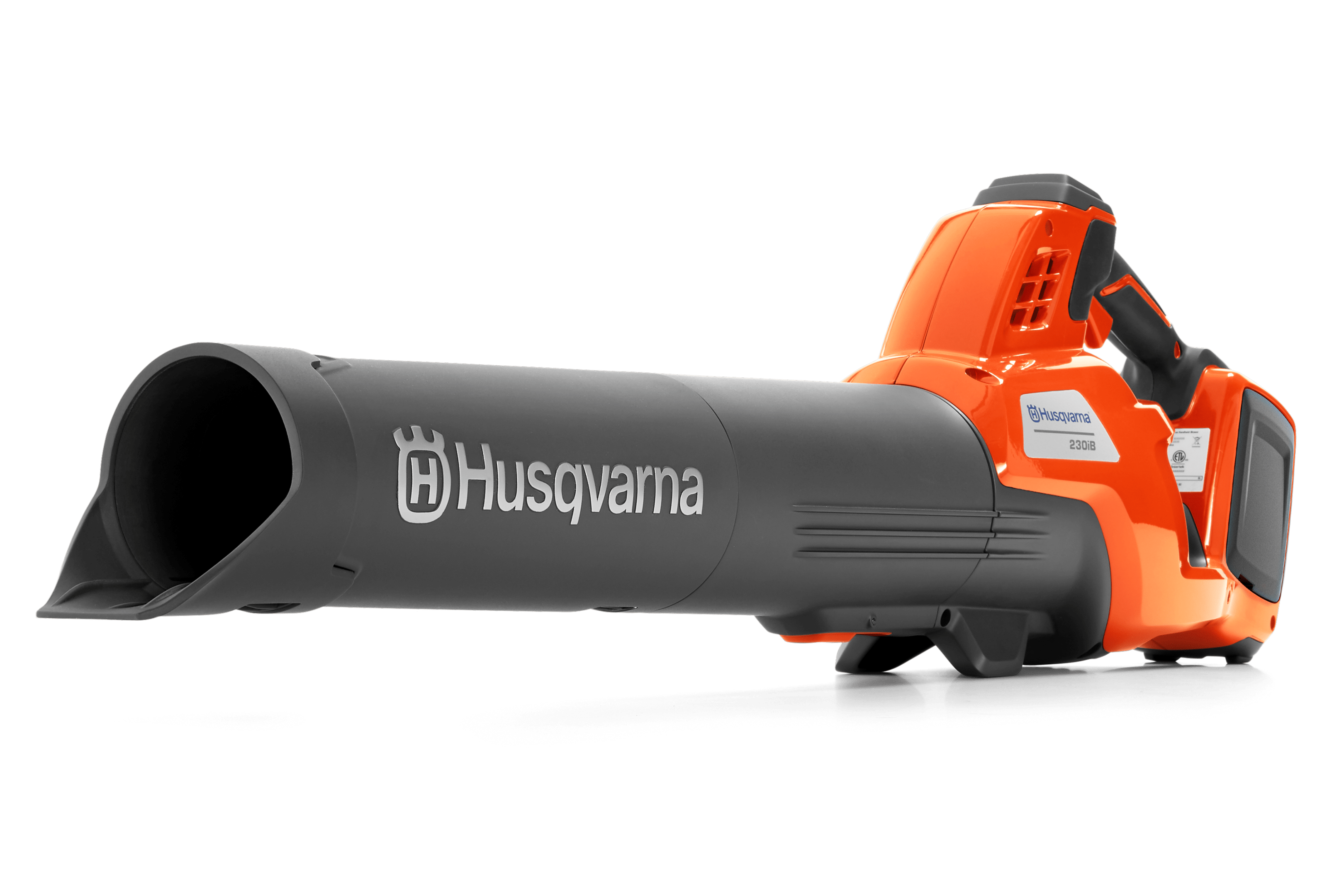 Husqvarna 230iB without battery and charger