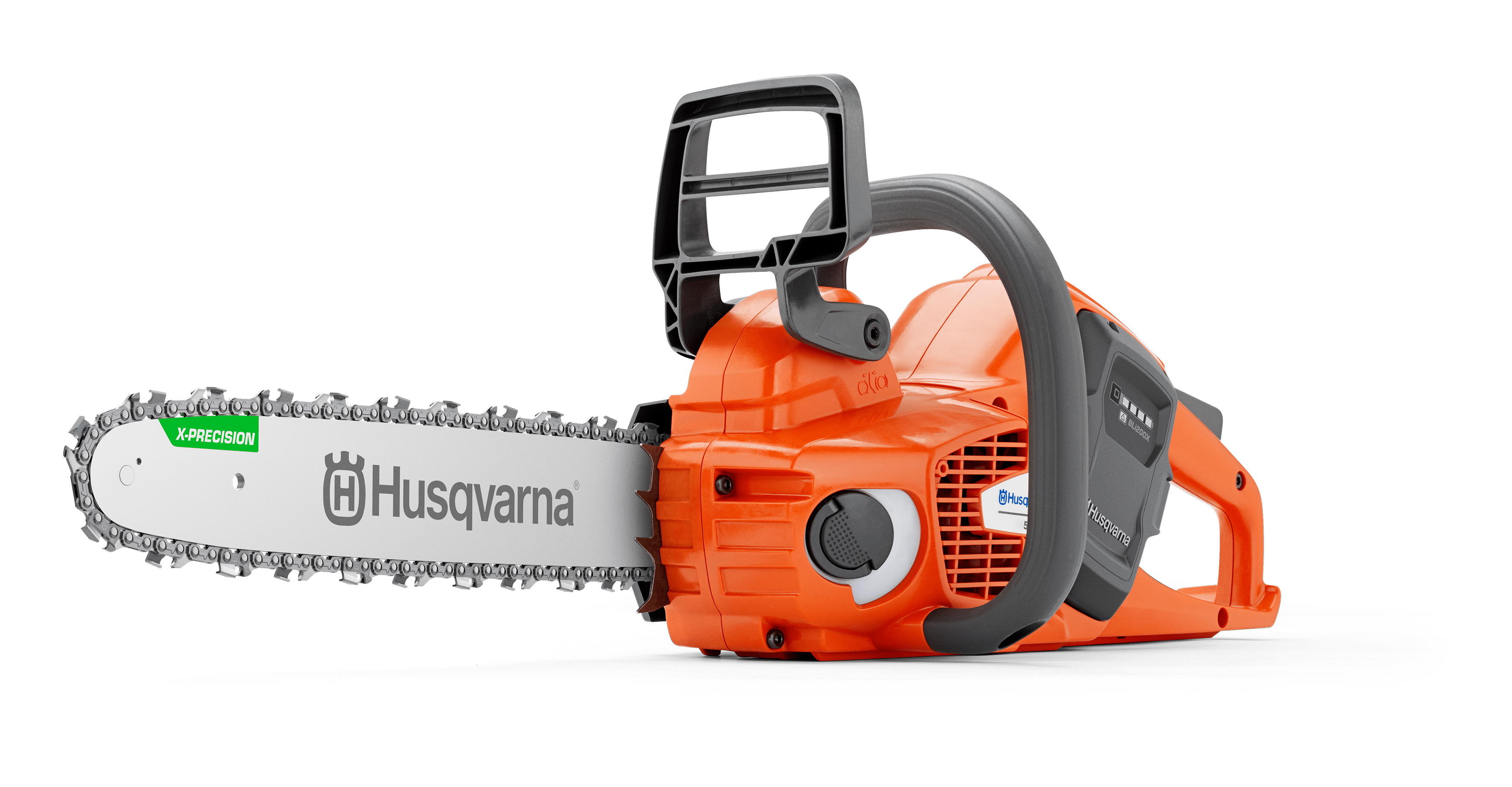 Husqvarna 535i XP®