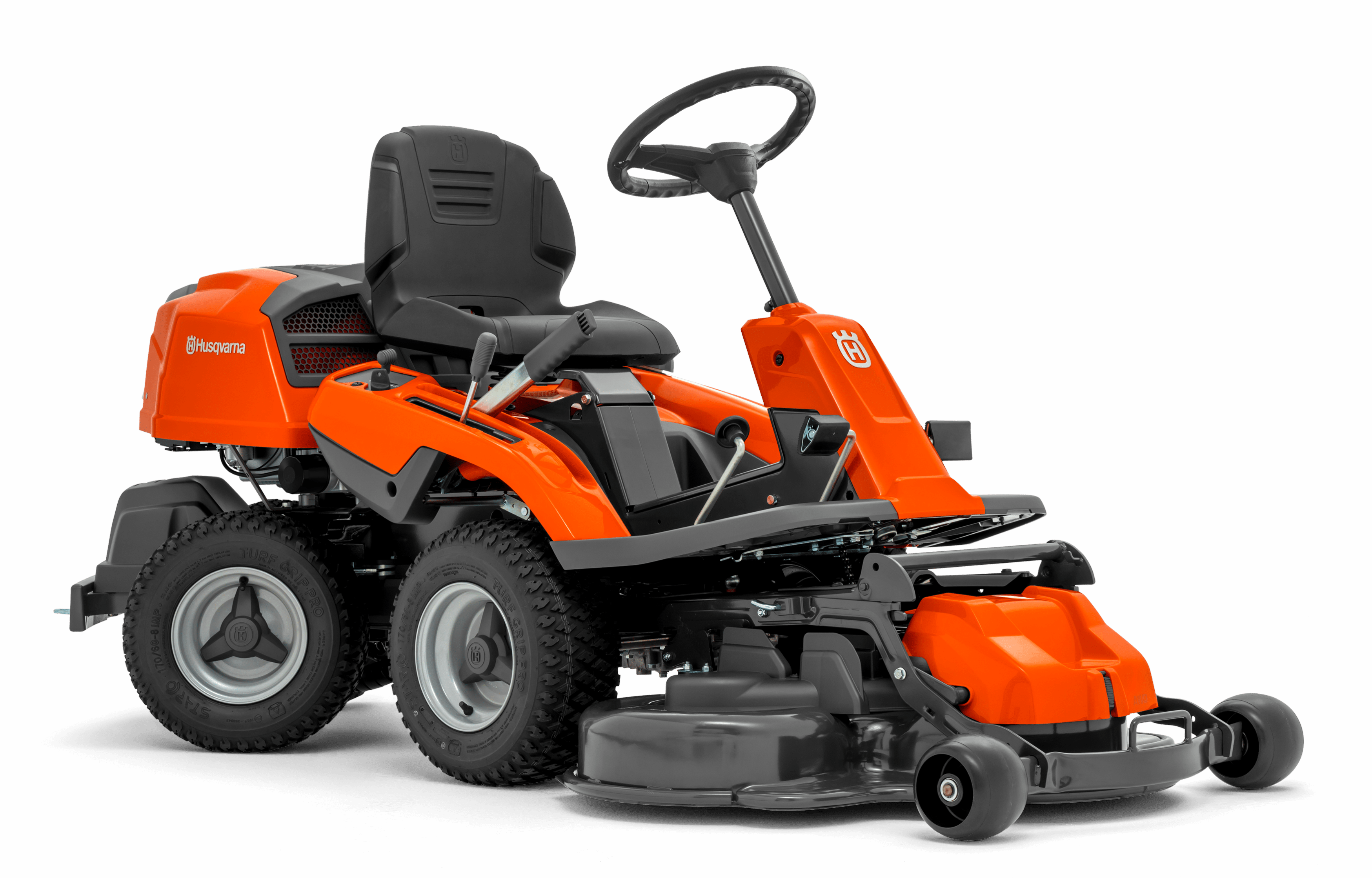 Husqvarna 214C