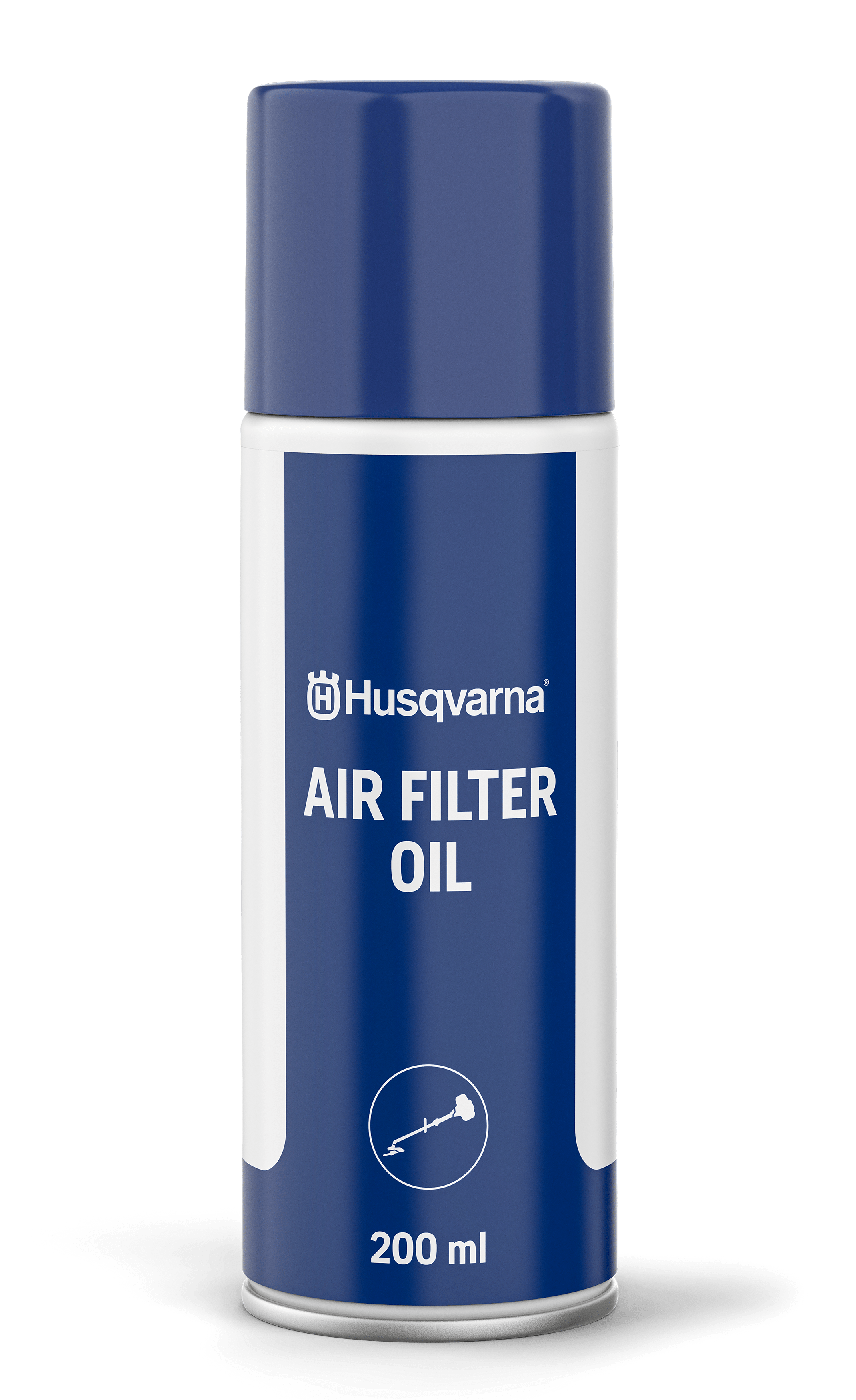 Husqvarna Air filter oil