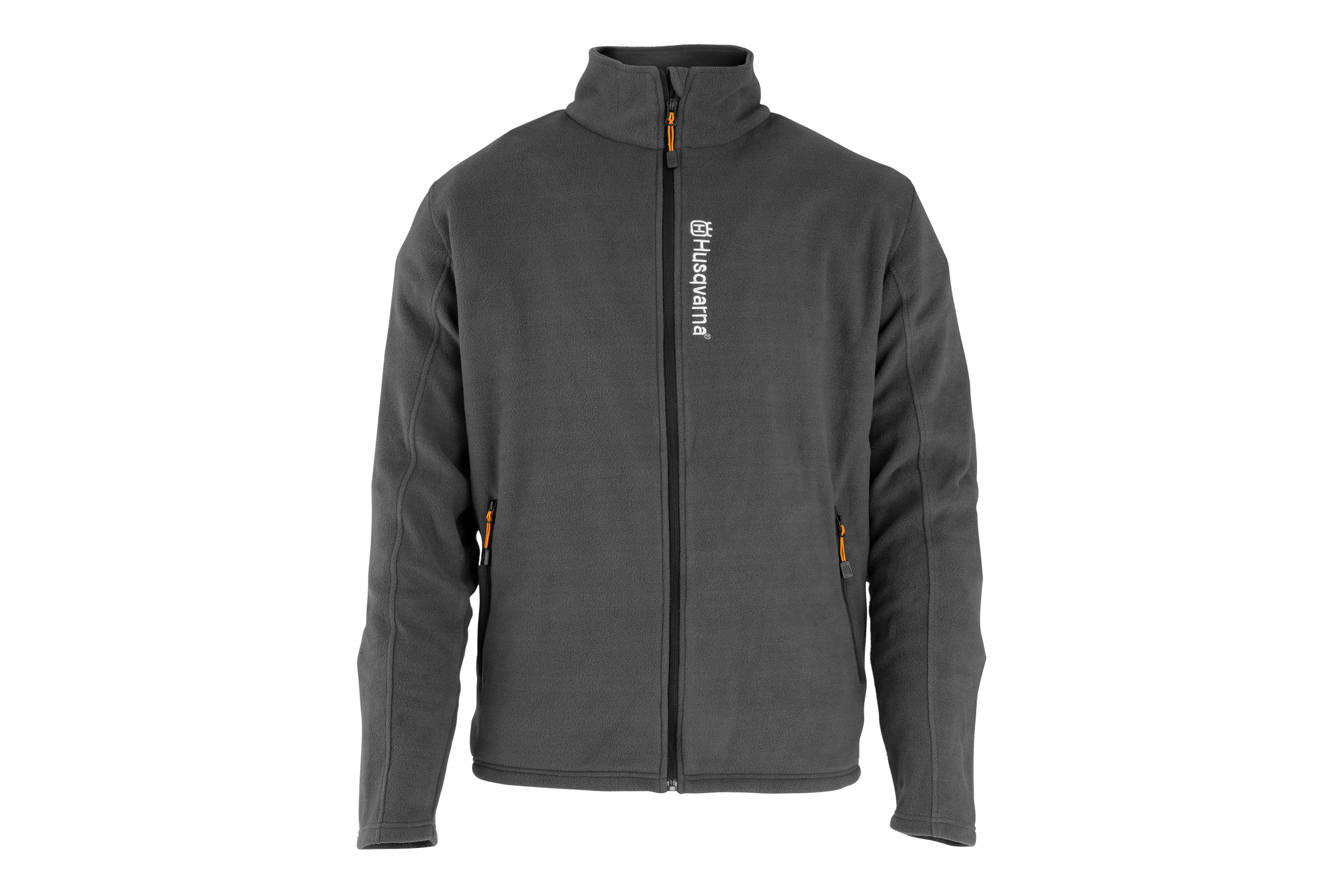 Husqvarna Xplorer Garden Fleece Asphalt