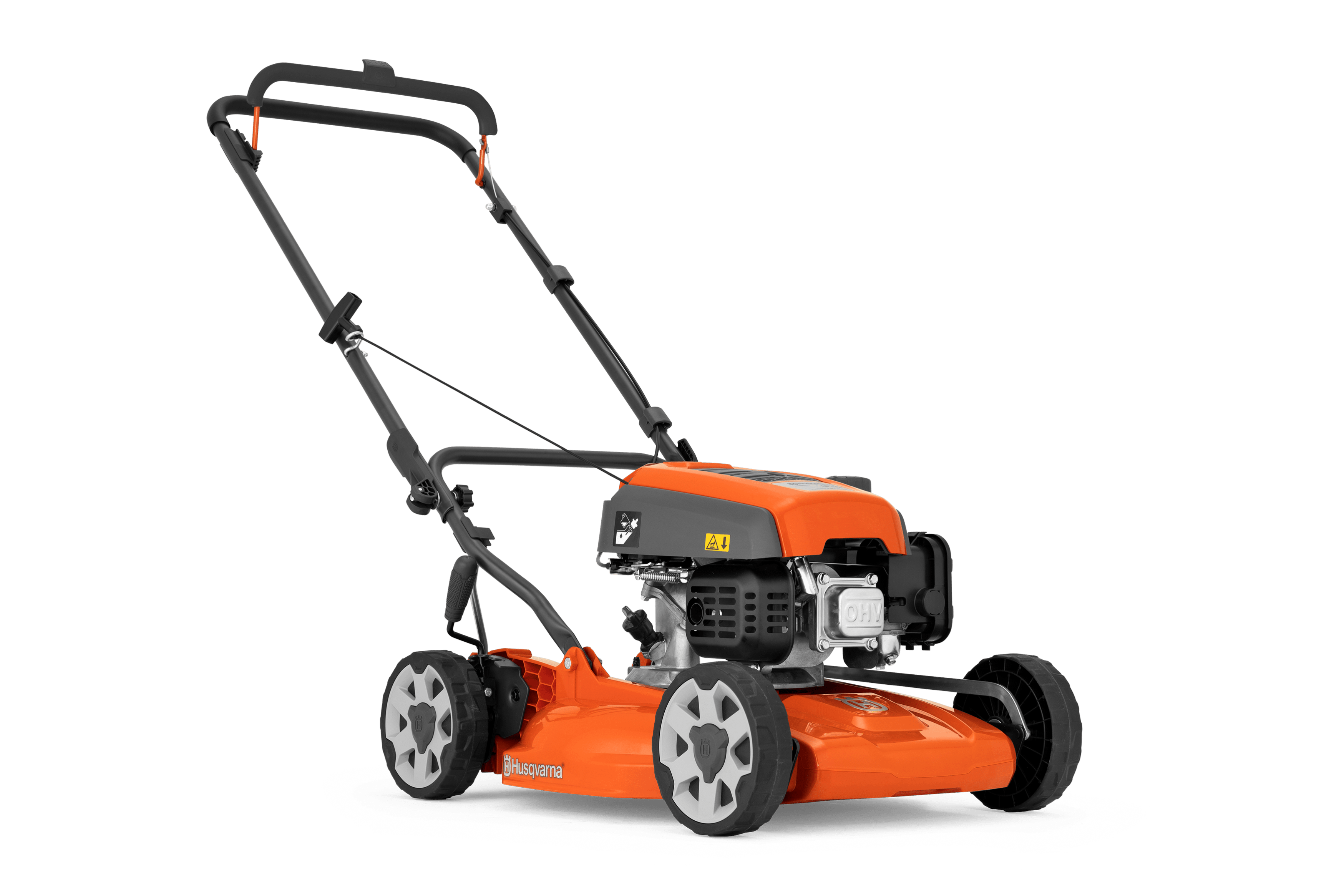 Husqvarna LB 144