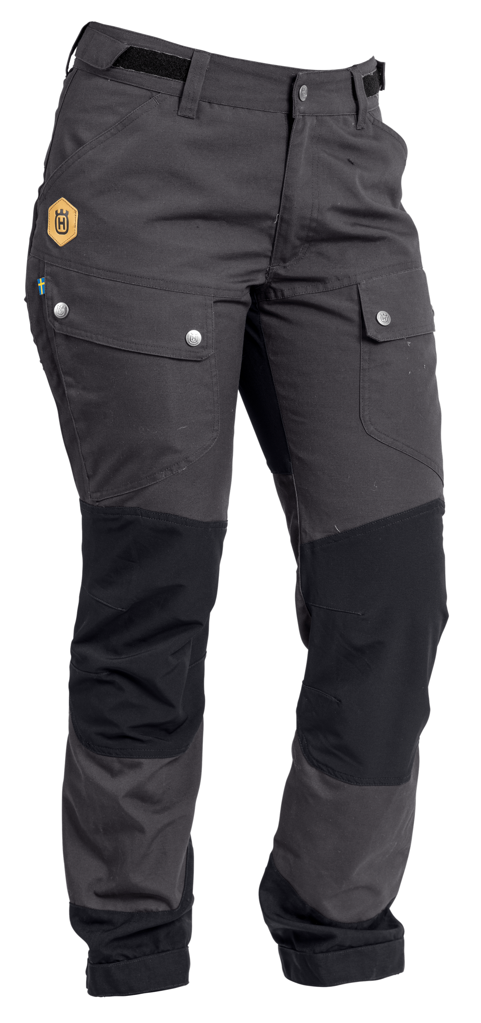 Husqvarna Xplorer Outdoor Trousers, Women