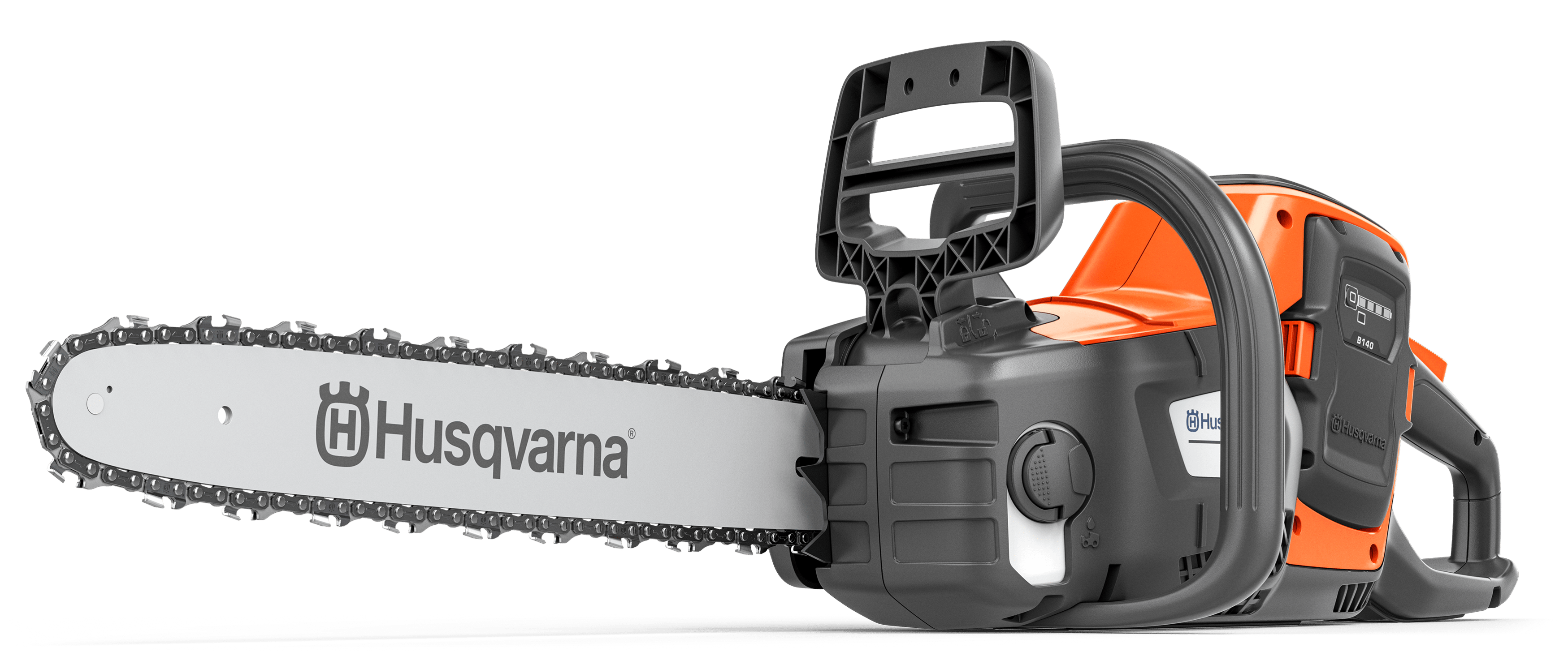 Husqvarna 240i Without Battery And Charger