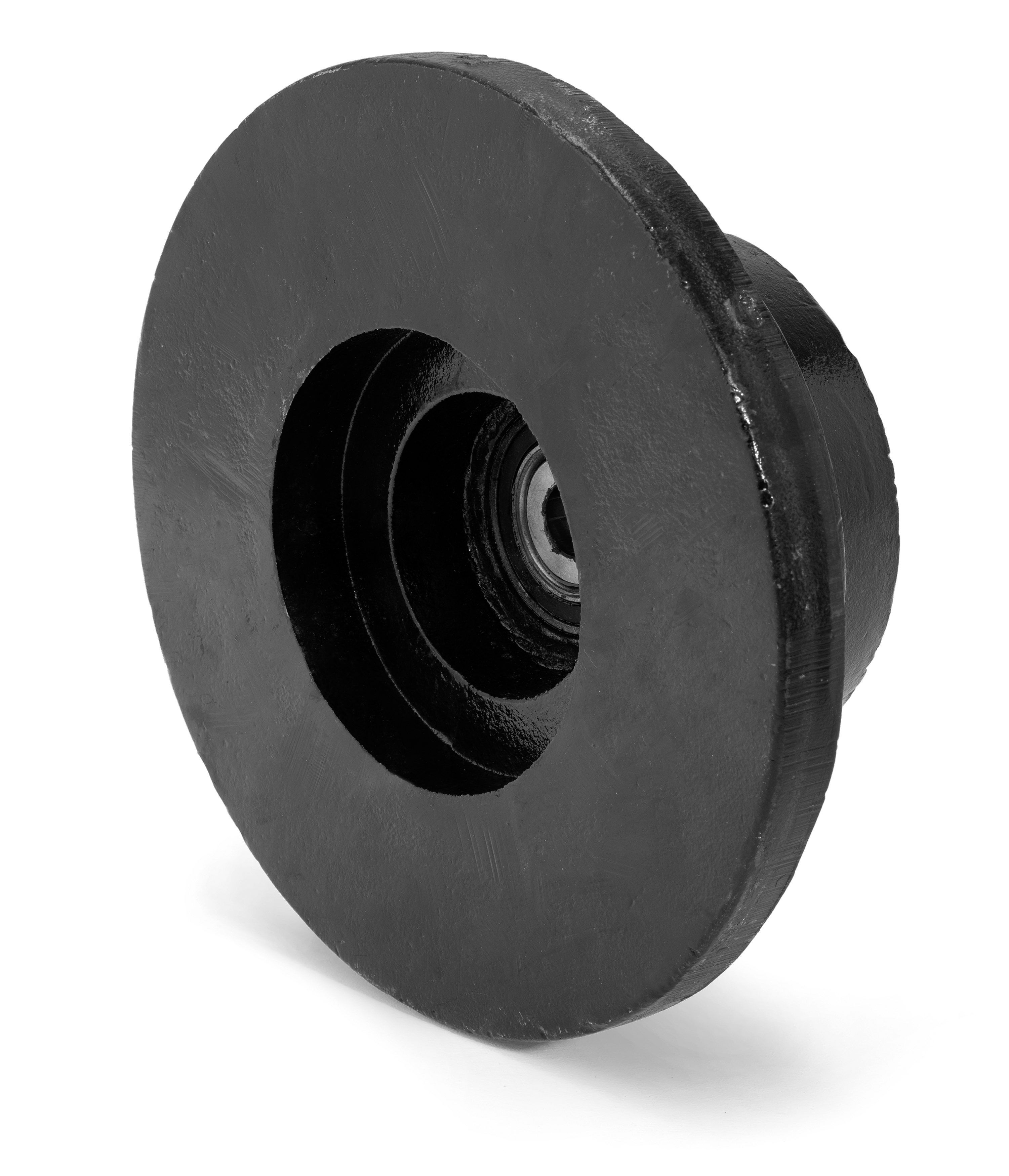 Wheel weight