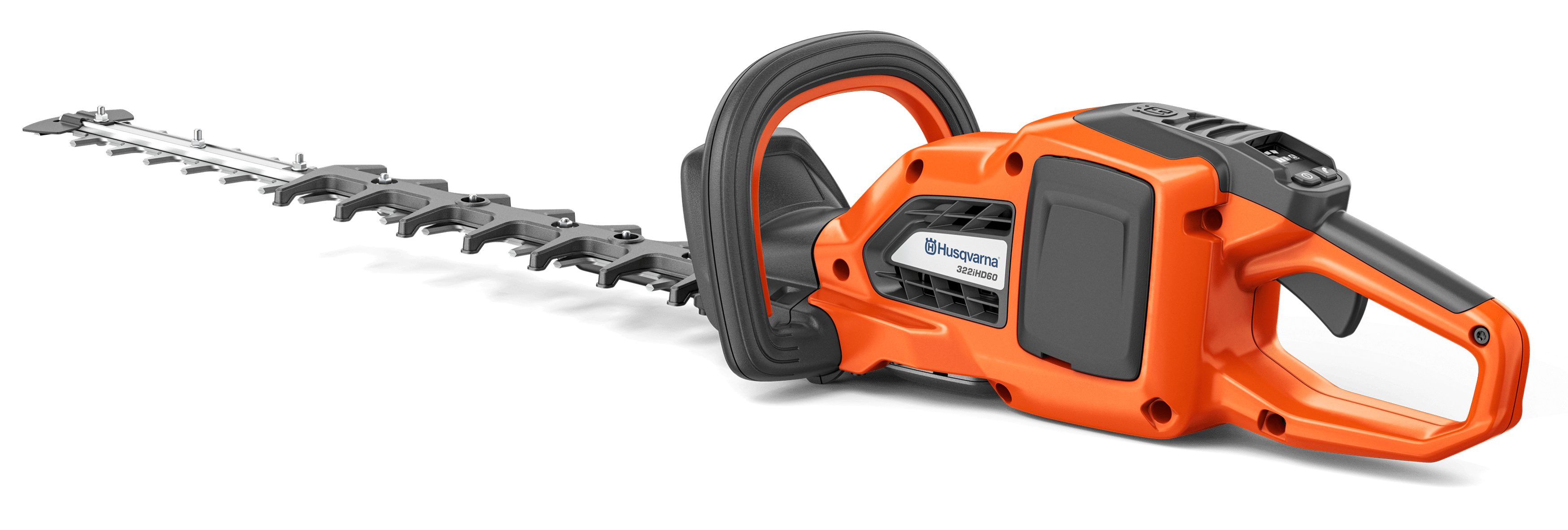 Husqvarna 322iHD60 Battery Hedge Trimmer