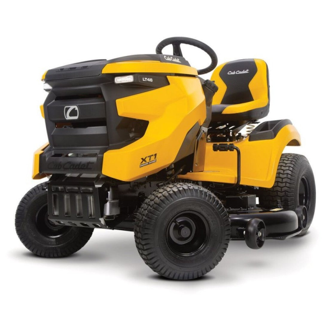 Cub Cadet XT1 OS107 107cm / 42" Lawn Tractor