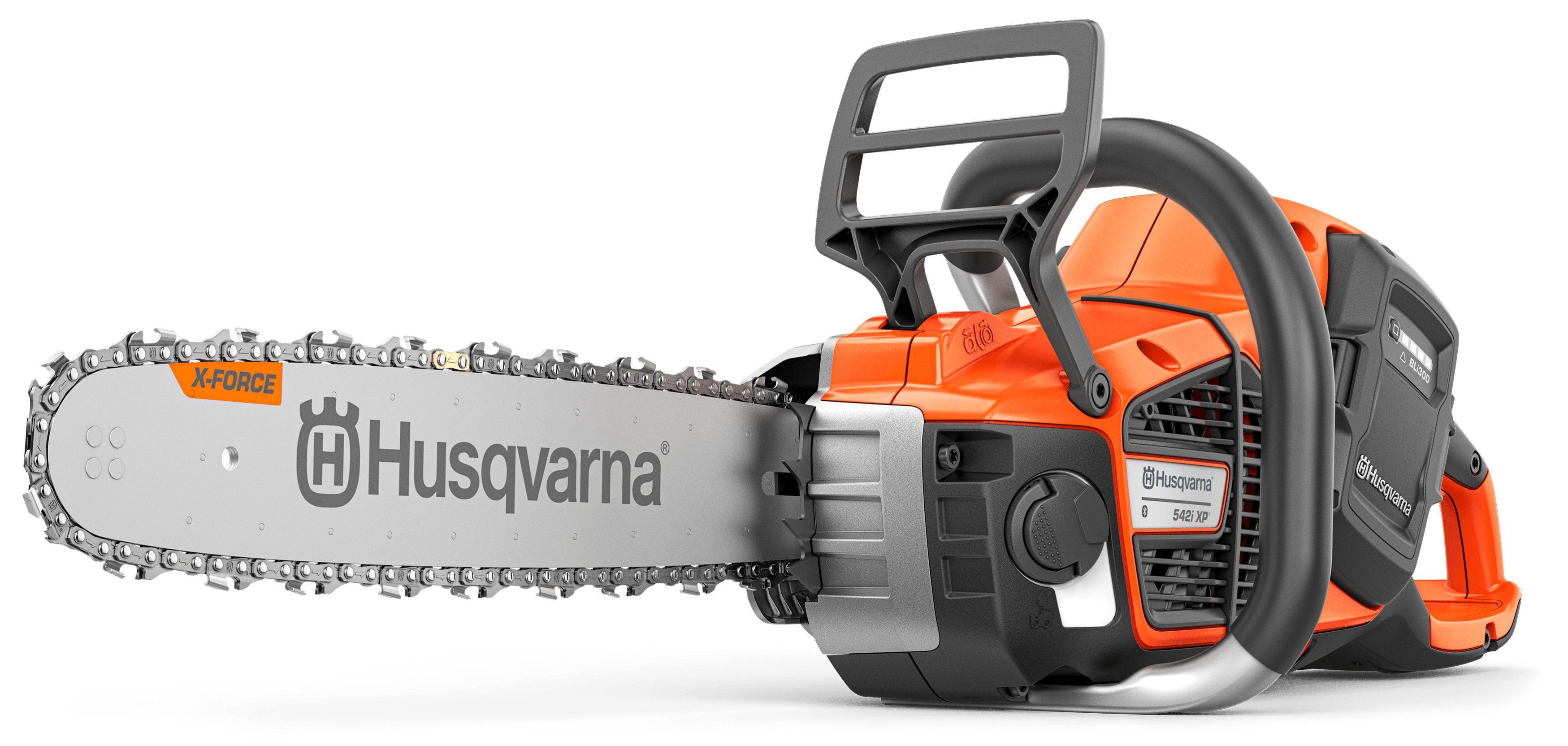 Husqvarna 542i XP® Battery Chainsaw