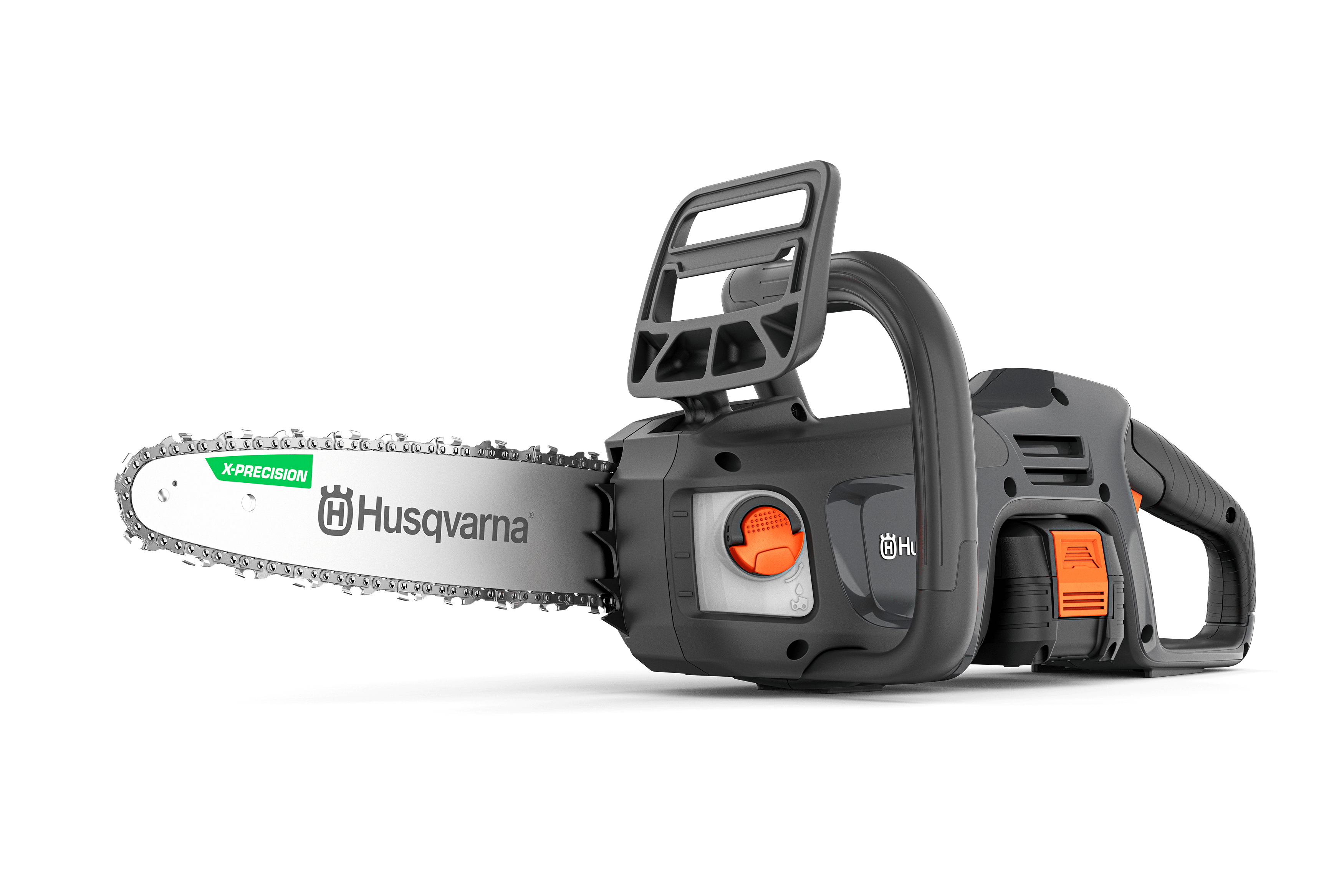 Husqvarna Aspire™ C15X-P4A With Battery And Charger