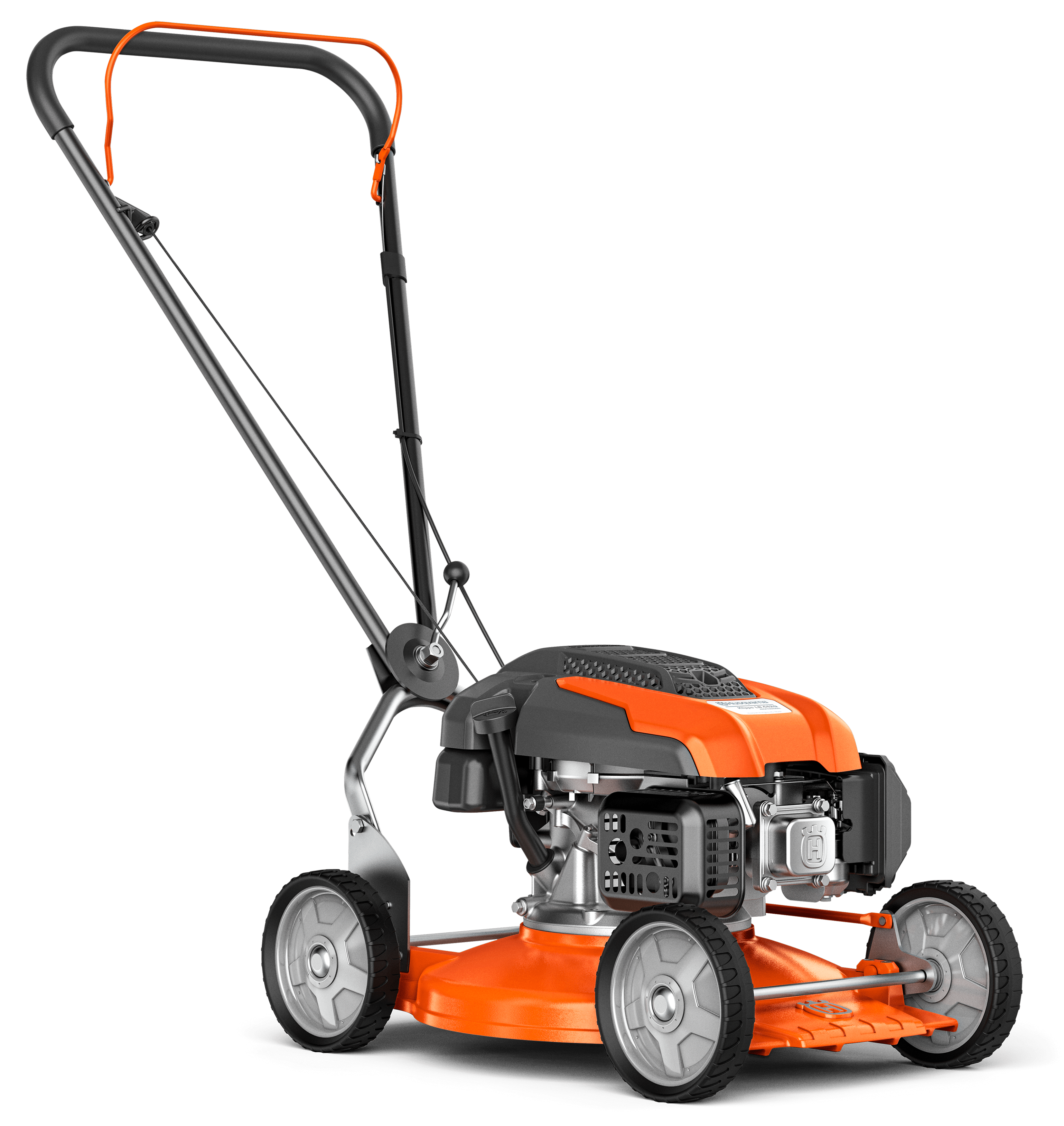 Husqvarna KLIPPO LB 442Q