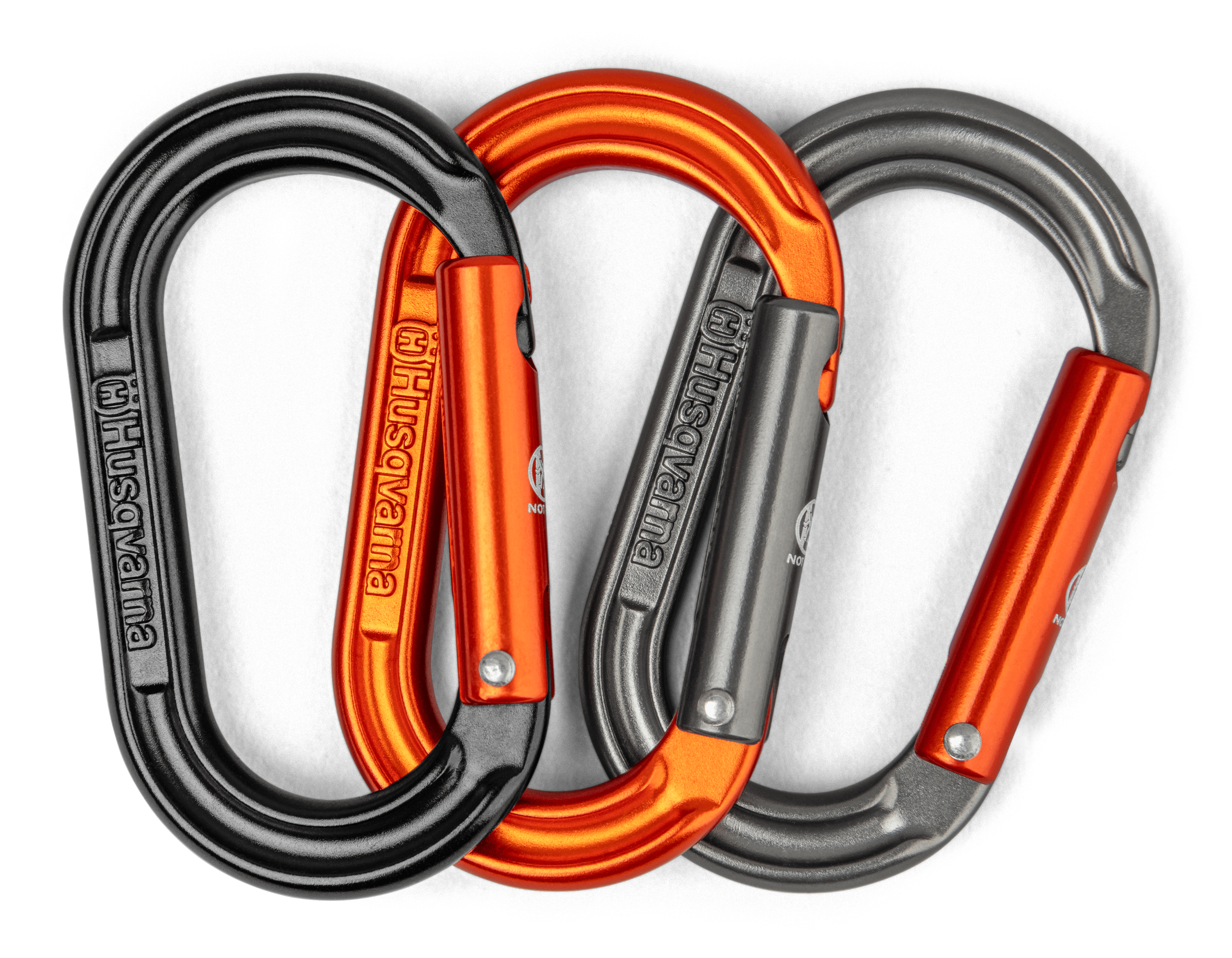 Husqvarna Carabiner Mini