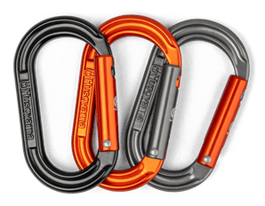 Husqvarna Carabiner Mini