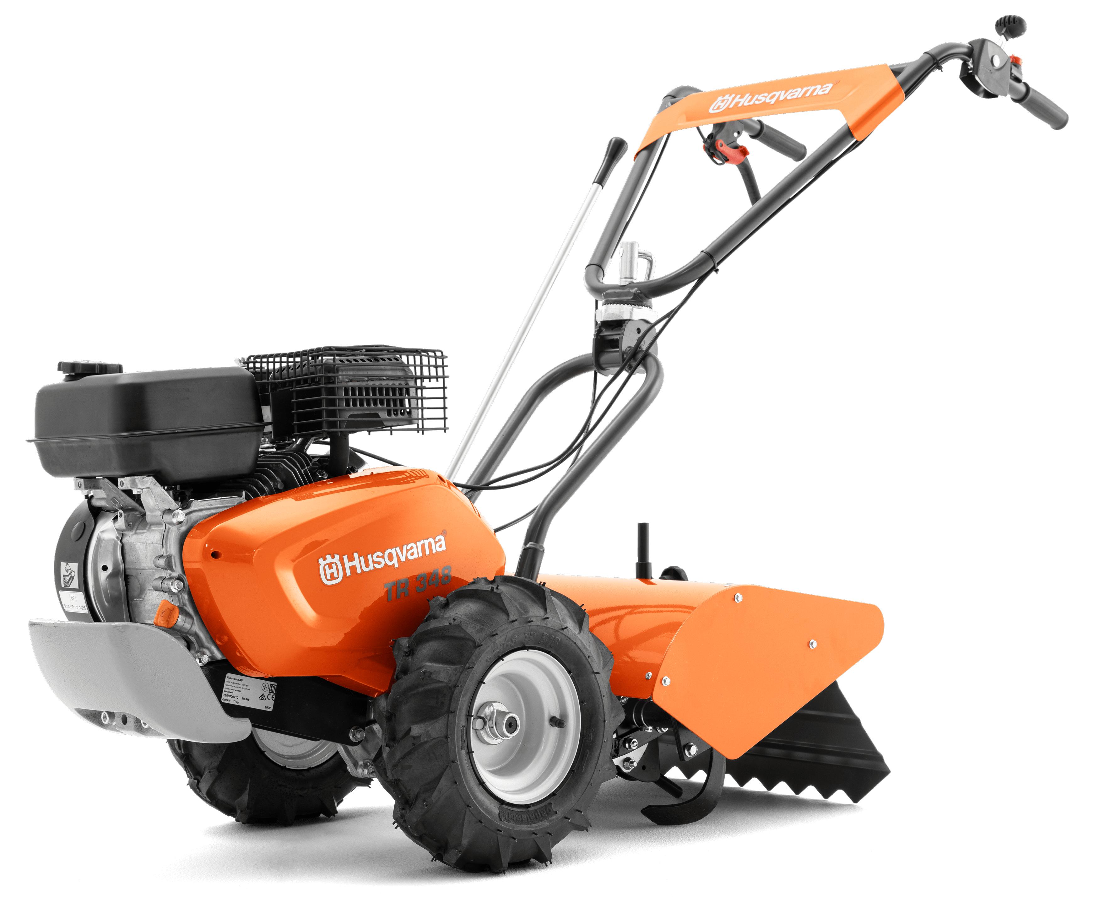 Husqvarna TR 348