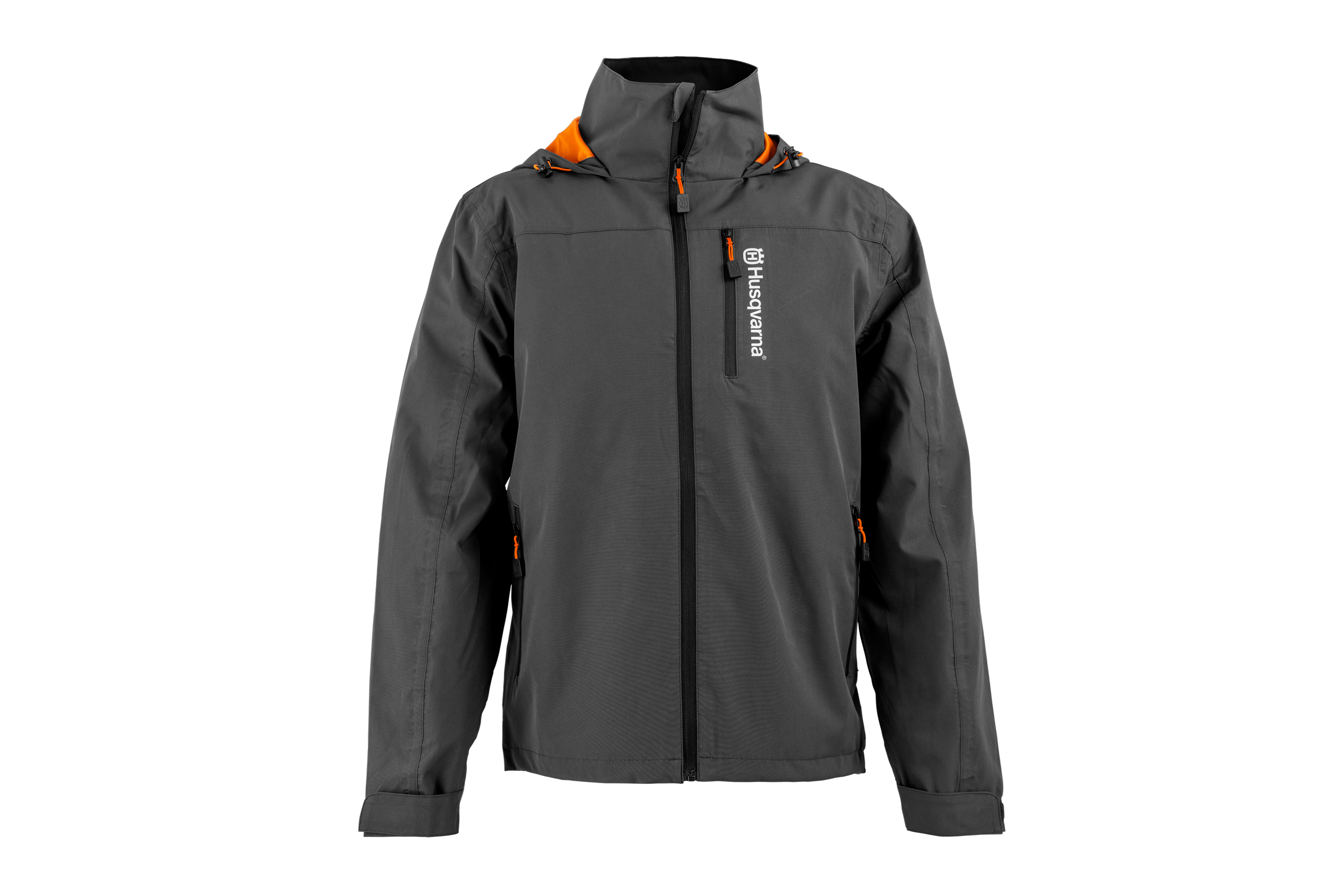 Husqvarna Xplorer Garden Shell Jacket Men