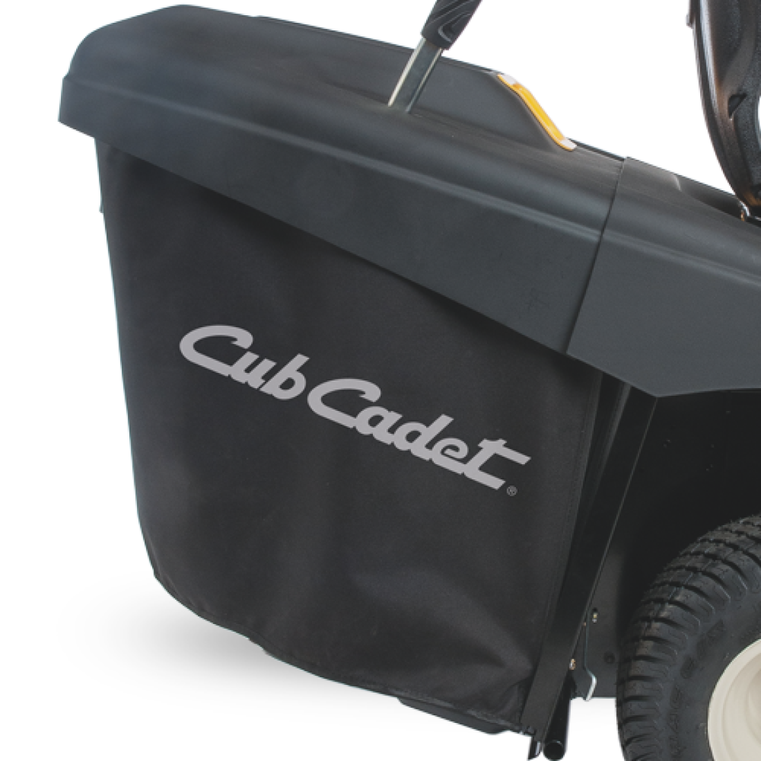 Cub Cadet XT cutting system Greenstripe UK
