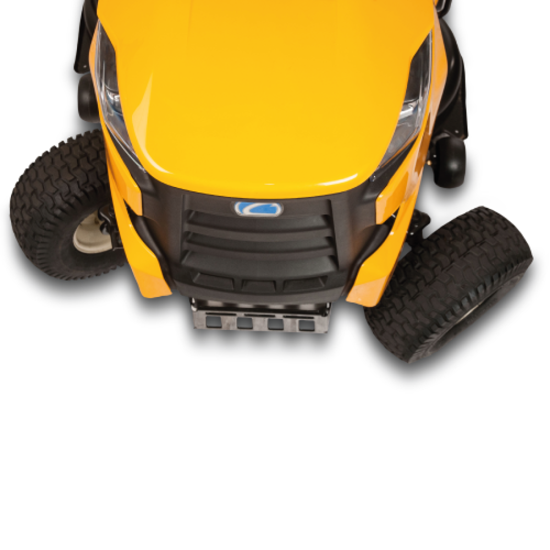 Cub Cadet XT2 PS107 42" Side Discharge Lawn Tractor