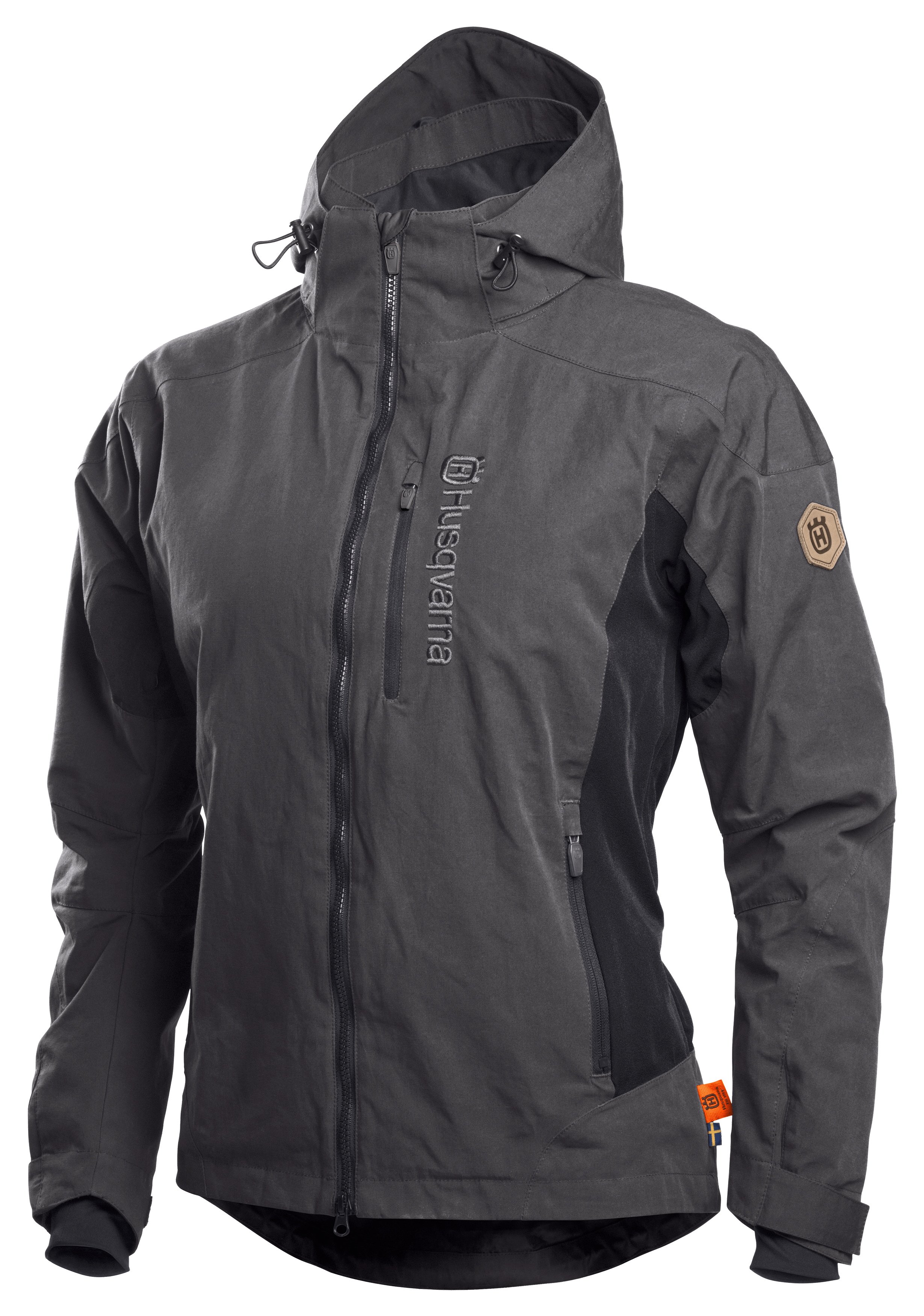 Husqvarna Xplorer Shell jacket, Women