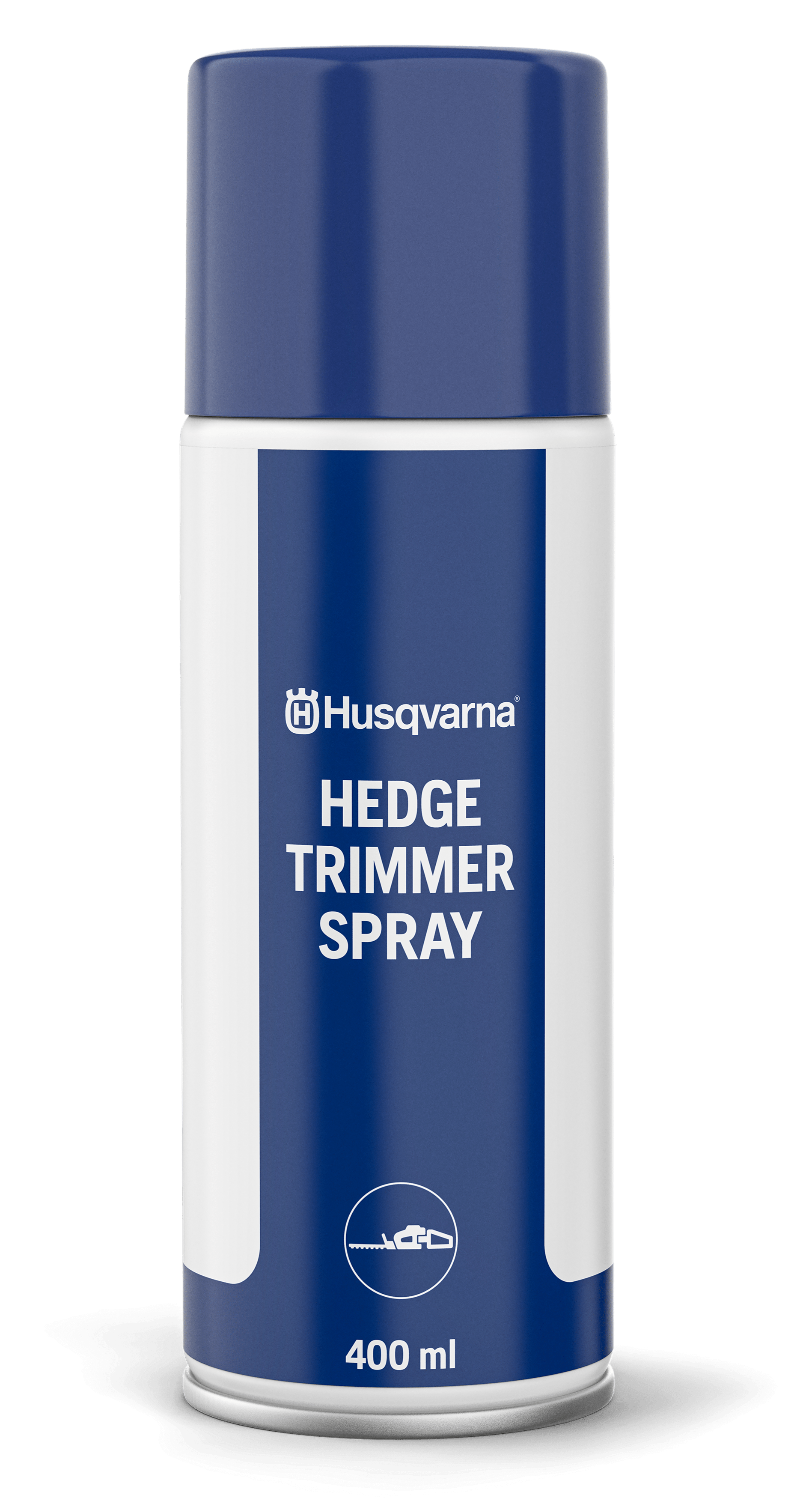 Husqvarna Hedge trimmer spray