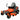Husqvarna Z242F Zero Turn 107cm Ride on mower